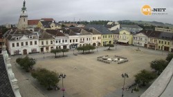 Peace Square