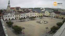Friedensplatz