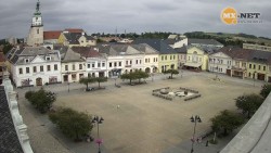 Náměstí Míru