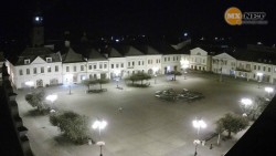 Náměstí Míru
