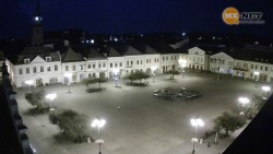 Náměstí Míru