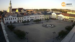 Plac Pokoju