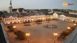 Plac Pokoju