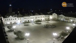 Plac Pokoju