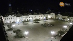 Plac Pokoju