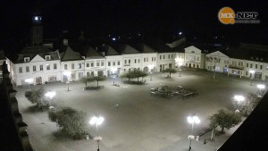 Miasto Bruntál - Plac Pokoju - 9.8.2026 v 00:45 Miasto Bruntál - Plac Pokoju - 9.8.2026 v 00:45