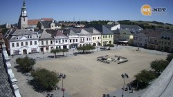 Plac Pokoju