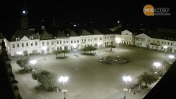 Náměstí Míru