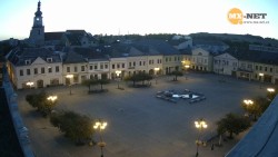 Náměstí Míru