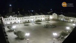 Náměstí Míru