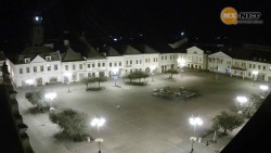 Náměstí Míru