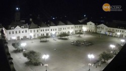 Náměstí Míru