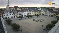 Plac Pokoju