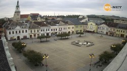 Náměstí Míru