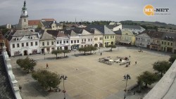 Náměstí Míru