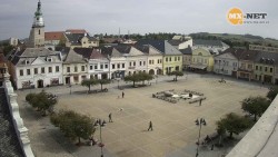 Náměstí Míru