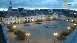 Náměstí Míru