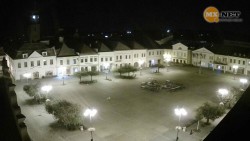 Náměstí Míru
