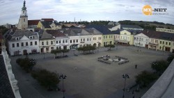 Náměstí Míru