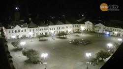 Náměstí Míru