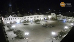 Náměstí Míru