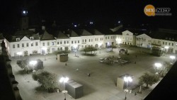 Náměstí Míru