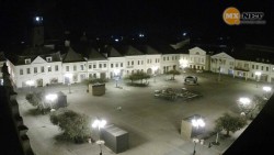 Friedensplatz