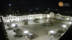 Peace Square