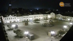 Peace Square