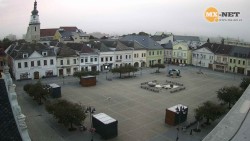 Friedensplatz