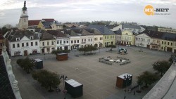 Náměstí Míru