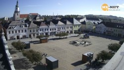 Peace Square
