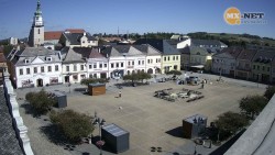 Peace Square