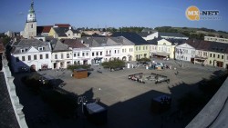 Friedensplatz