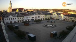 Peace Square
