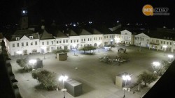 Friedensplatz