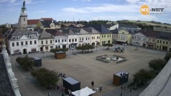 Friedensplatz