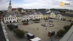 Friedensplatz