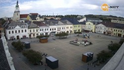 Friedensplatz