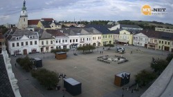 Friedensplatz