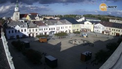 Friedensplatz