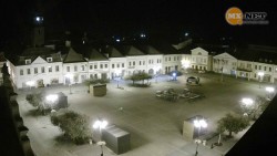 Peace Square
