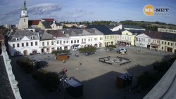 Peace Square