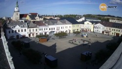 Náměstí Míru