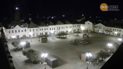 Peace Square