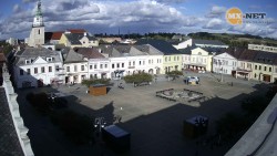 Plac Pokoju