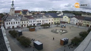 Město Bruntál - Náměstí Míru - 22.9.2026 v 15:45 Město Bruntál - Náměstí Míru - 22.9.2026 v 15:45