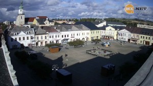 Město Bruntál - Náměstí Míru - 22.9.2026 v 16:45 Město Bruntál - Náměstí Míru - 22.9.2026 v 16:45