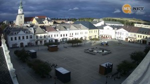 Město Bruntál - Náměstí Míru - 22.9.2026 v 17:45 Město Bruntál - Náměstí Míru - 22.9.2026 v 17:45