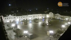 Plac Pokoju